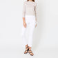 Ann Mashburn - Faye Flare Cropped Pant