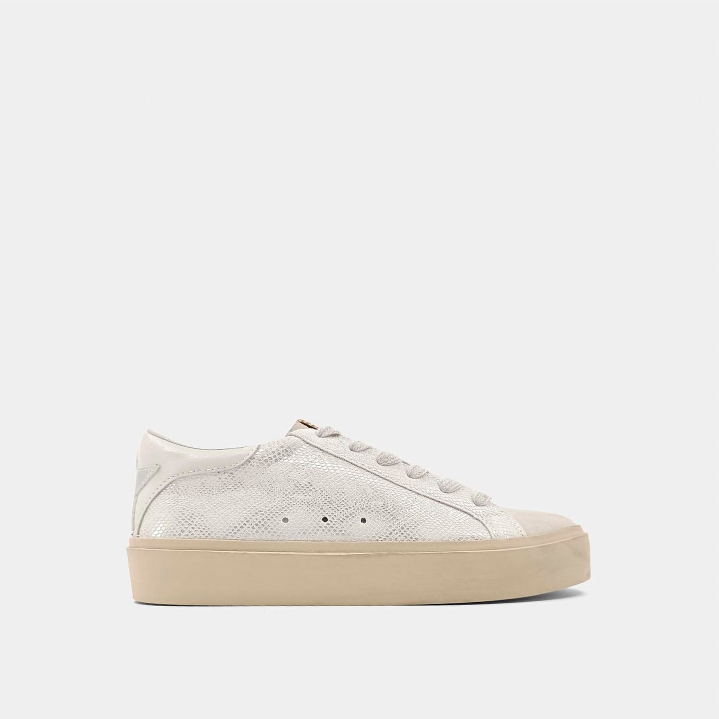 Shu Shop - Women's Sienna Sneaker