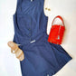 Michael Stars - Honey Button-Up Vest