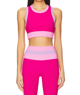 Beach Riot - Gwen Top