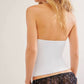 Free People - Have it all halter top