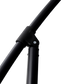 Best Choice Products 10ft Offset Hanging Market Patio Umbrella