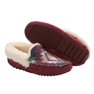 Lamo - Women's Aussie Moc Slippers