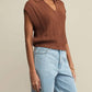 Z Supply - Gate Street Polo Top