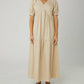 Js71 - Kennedy Maxi Dress