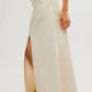 Free People - Come As You Are Maxi Skirt
