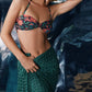 Bela Brand - WOMEN VICKY PARK BIKINI SET