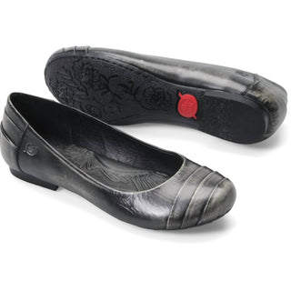 Born - Women's Florence Flats