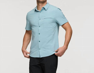 Cotopaxi - Cambio Button Up Shirt