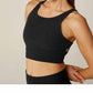 Beyond Yoga - Spacedye Enlighten Long Line Bra