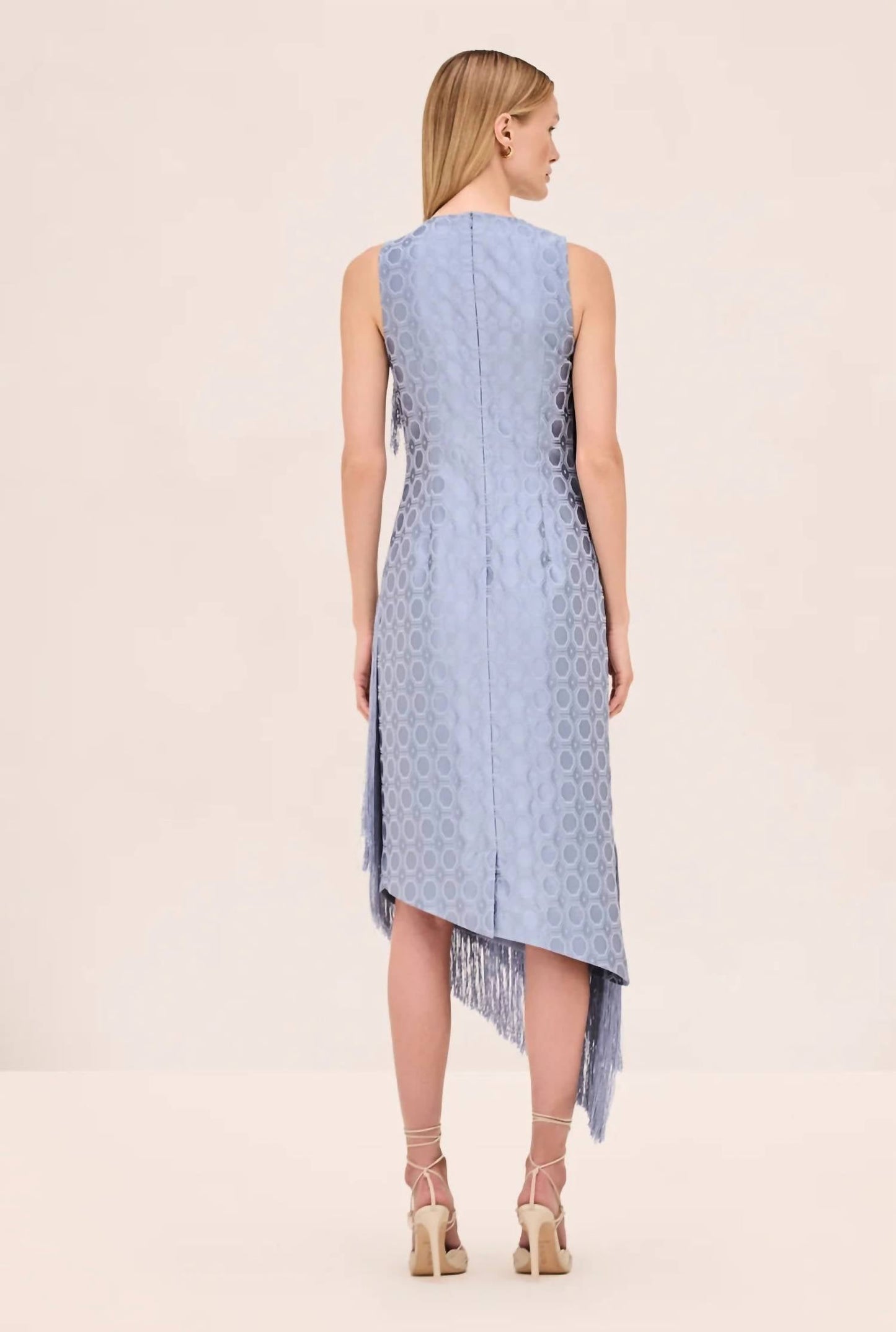 Alexis - Costa Sleeveless Dress