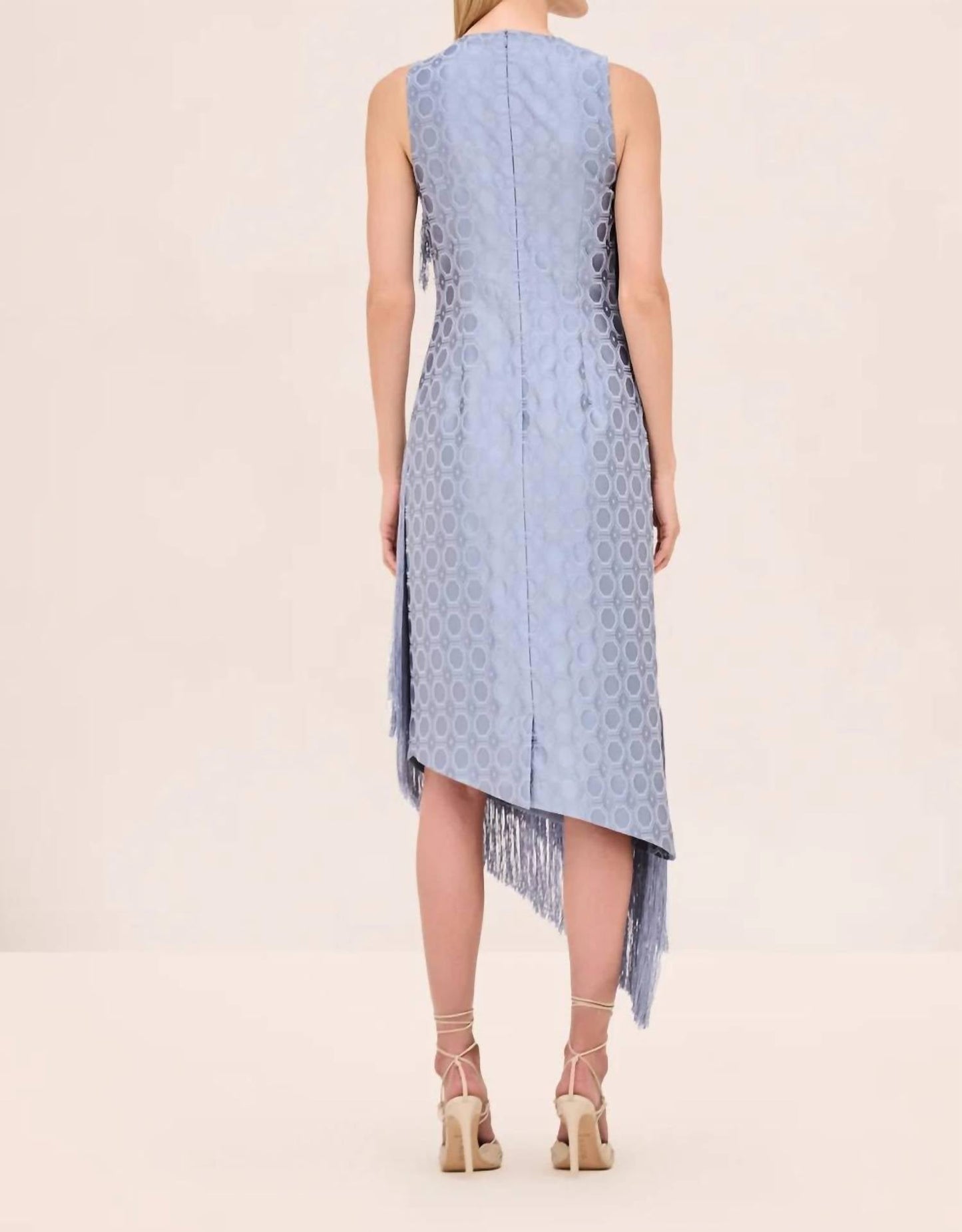Alexis - Costa Sleeveless Dress
