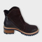 Biza - Women's Whitley Leather Boot