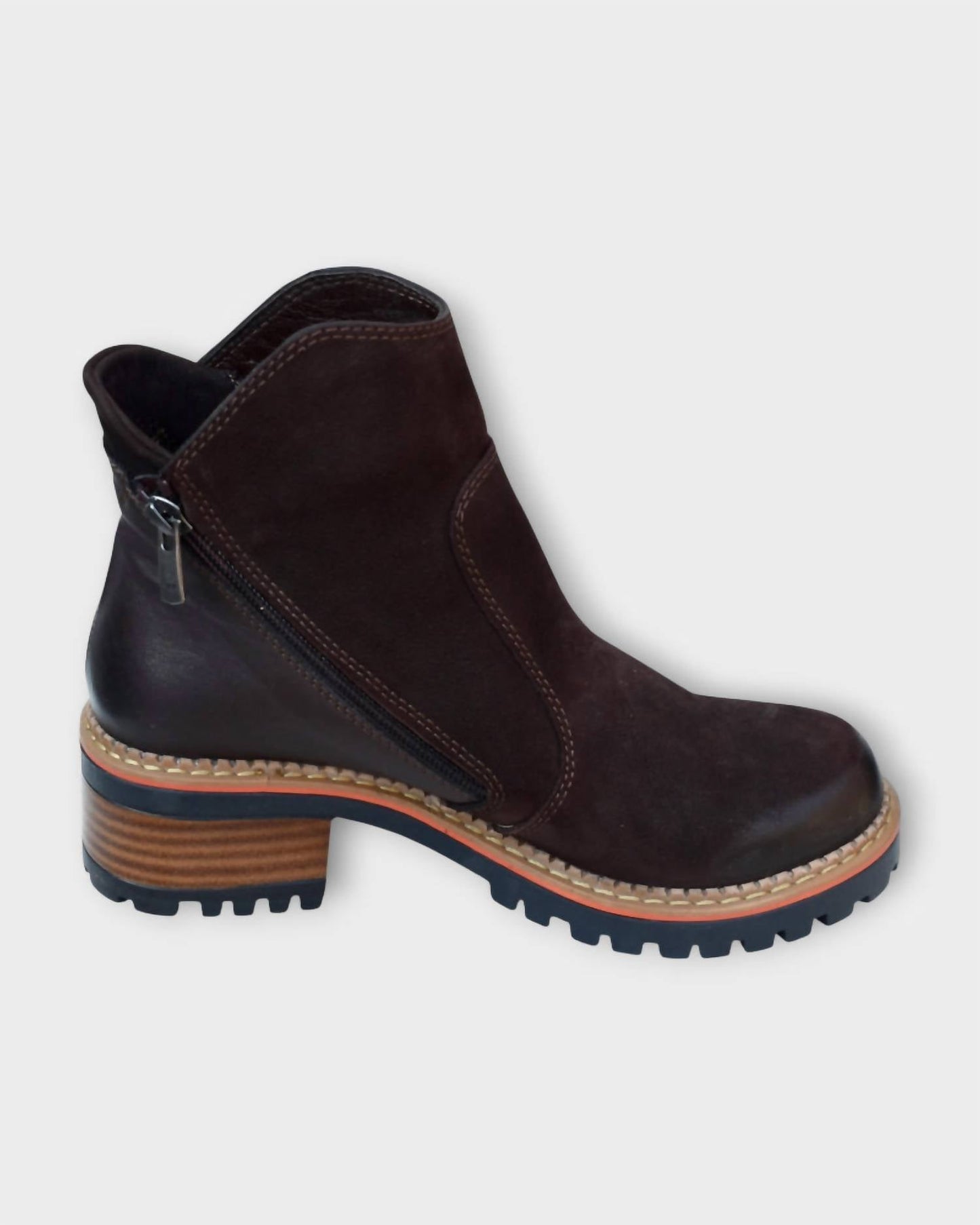 Biza - Women's Whitley Leather Boot