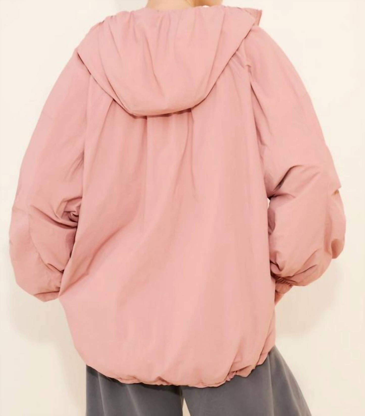 Free People - Explore More Fleece Jacket