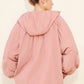 Free People - Explore More Fleece Jacket