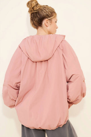 Free People - Explore More Fleece Jacket