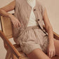 Varley - Karla Quilted Gilet
