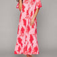 Buddylove - TULLAH CAFTAN MAXI DRESS