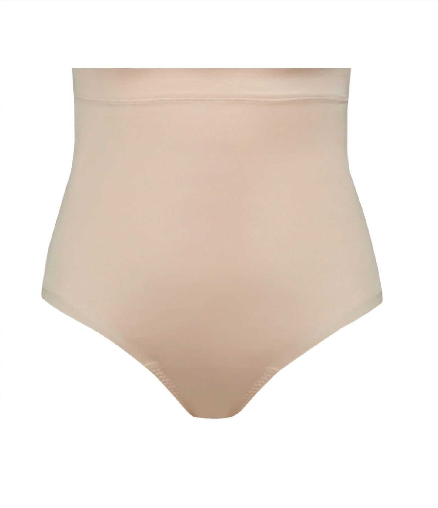Spanx - Suit Your Fancy High Waist Thong