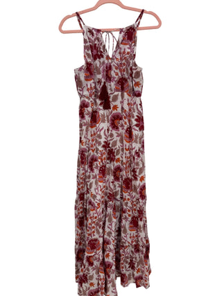 Jude Connally - Anita Sleeveless Dress