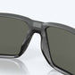 Costa Del Mar - Men's Fantail Pro Polarized Sunglasses 9079 - 12 - 60