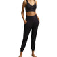 Commando - Butter High Rise Jogger