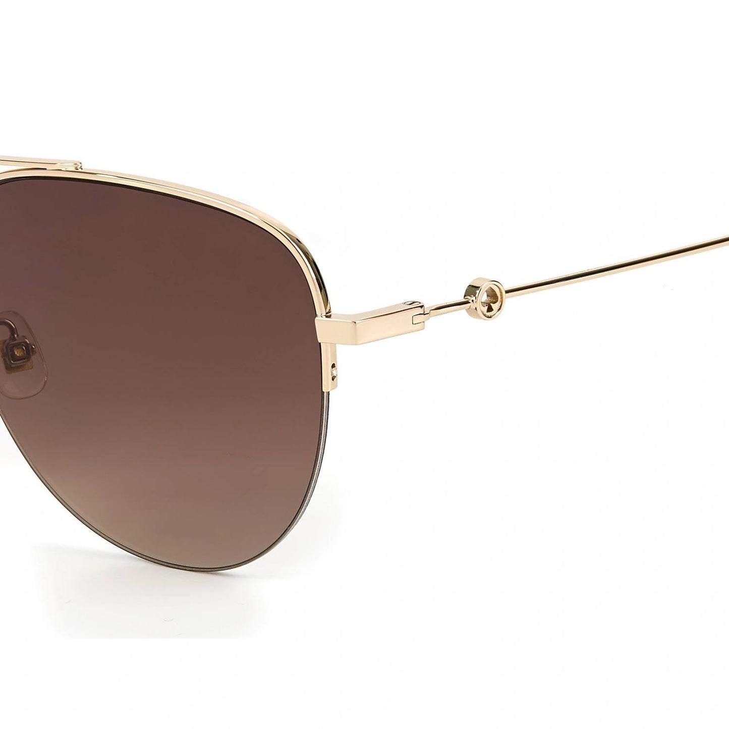 Kate Spade - Women's MAISIE/G/S Sunglasses