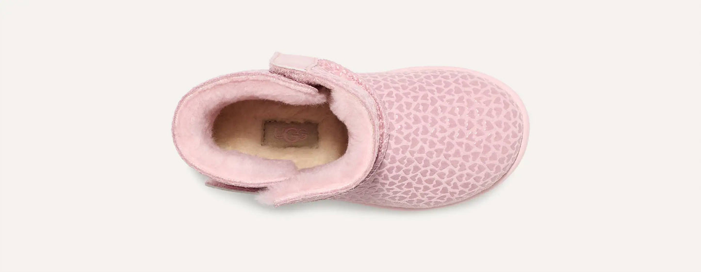 Ugg - Toddler Keelan Gel Hearts Boot