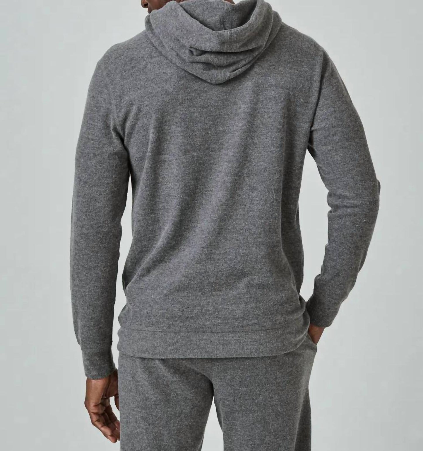 7Diamonds - Men's Generation Soft Brushed Hoodie