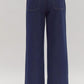 Entro - Highway to Heaven High Waisted Denim Pants