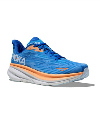 Hoka - MENS CLIFTON 9 RUNNING SHOES