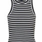 Veronica Beard - Cropped Jordyn Tank
