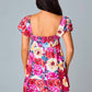 Buddylove - Diego Jubilee babydoll dress