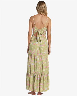 Billabong - Riviera Romance Maxi Dress