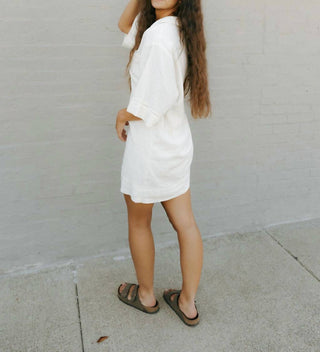 Z Supply - Condesa Mini Dress