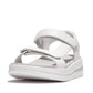 Fitflop - Women's Surff Adjustable Leather Sandal