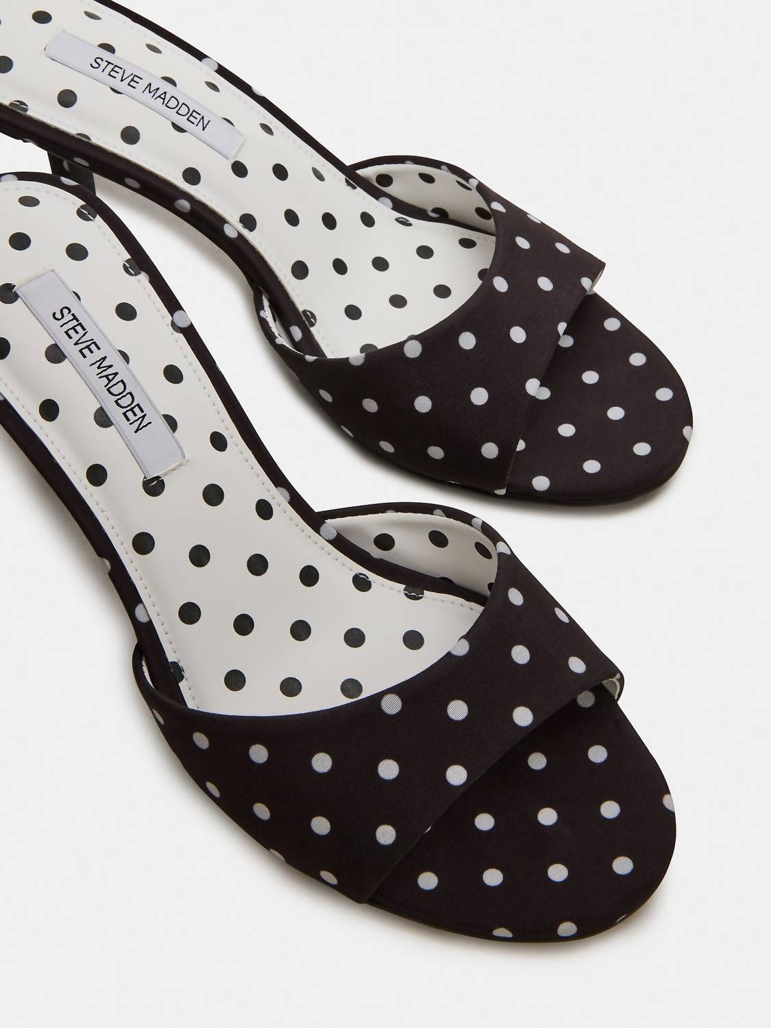 Steve Madden - Women's Kendrix Mule Heel