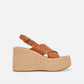 Dolce Vita - Women's Skylar Wedge Sandal