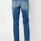 Judy Blue - Queen Of Hearts Jeans