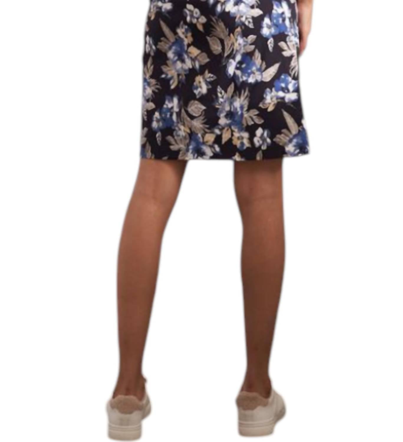Renuar - Women's Skort
