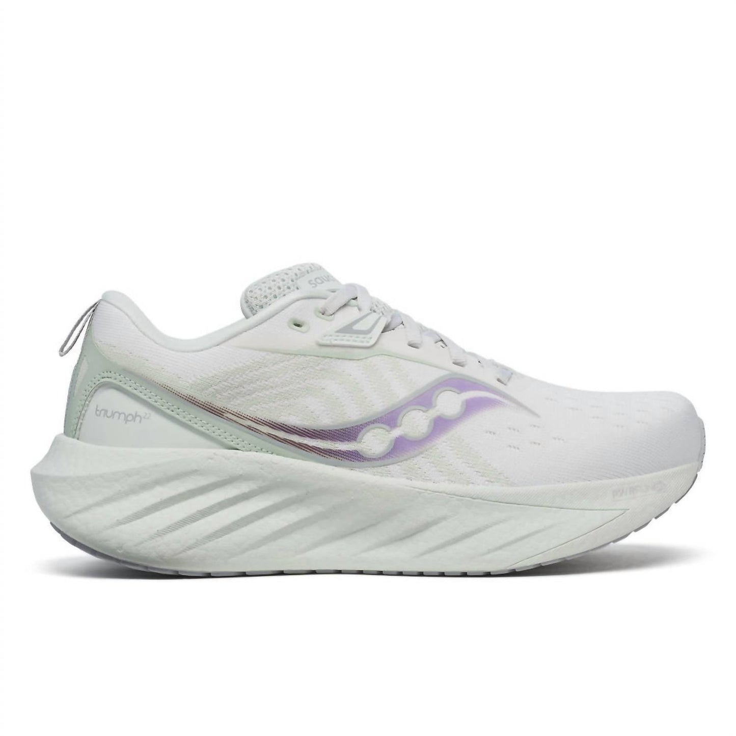 Saucony - Women's Triumph 22 Shoes