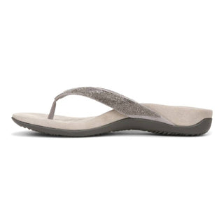 Vionic - Women's Vionic Dillon Shine Flip Flop