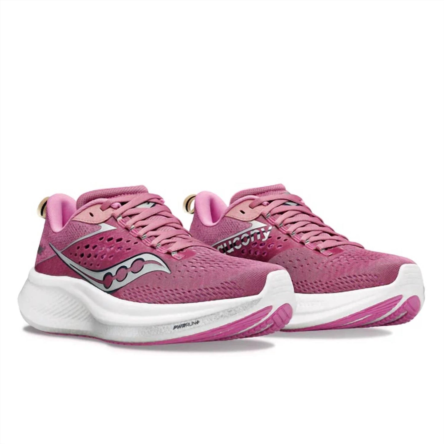 Saucony - Women's Ride 17 Sneakers