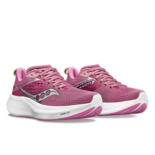 Saucony - Women's Ride 17 Sneakers