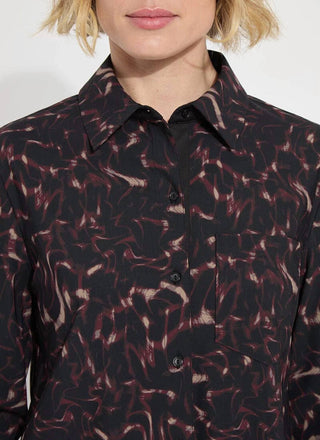 Lysse - Cropped Schiffer Shirt