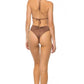 Blue Life - Mirage Halter One Piece