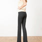 Avenue Montaigne - Bellini flannel Pant