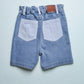 A Monday In Copenhagen - Boys Balder Colorblock Shorts