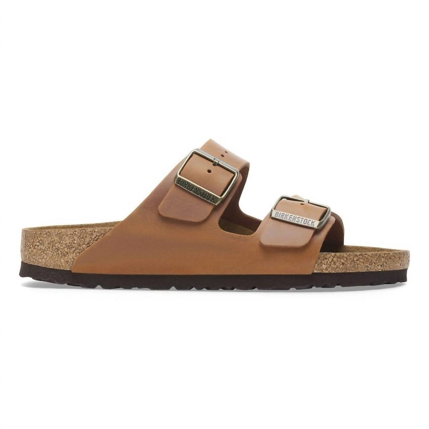 Birkenstock - Women's Arizona Oiled Leather Sandal